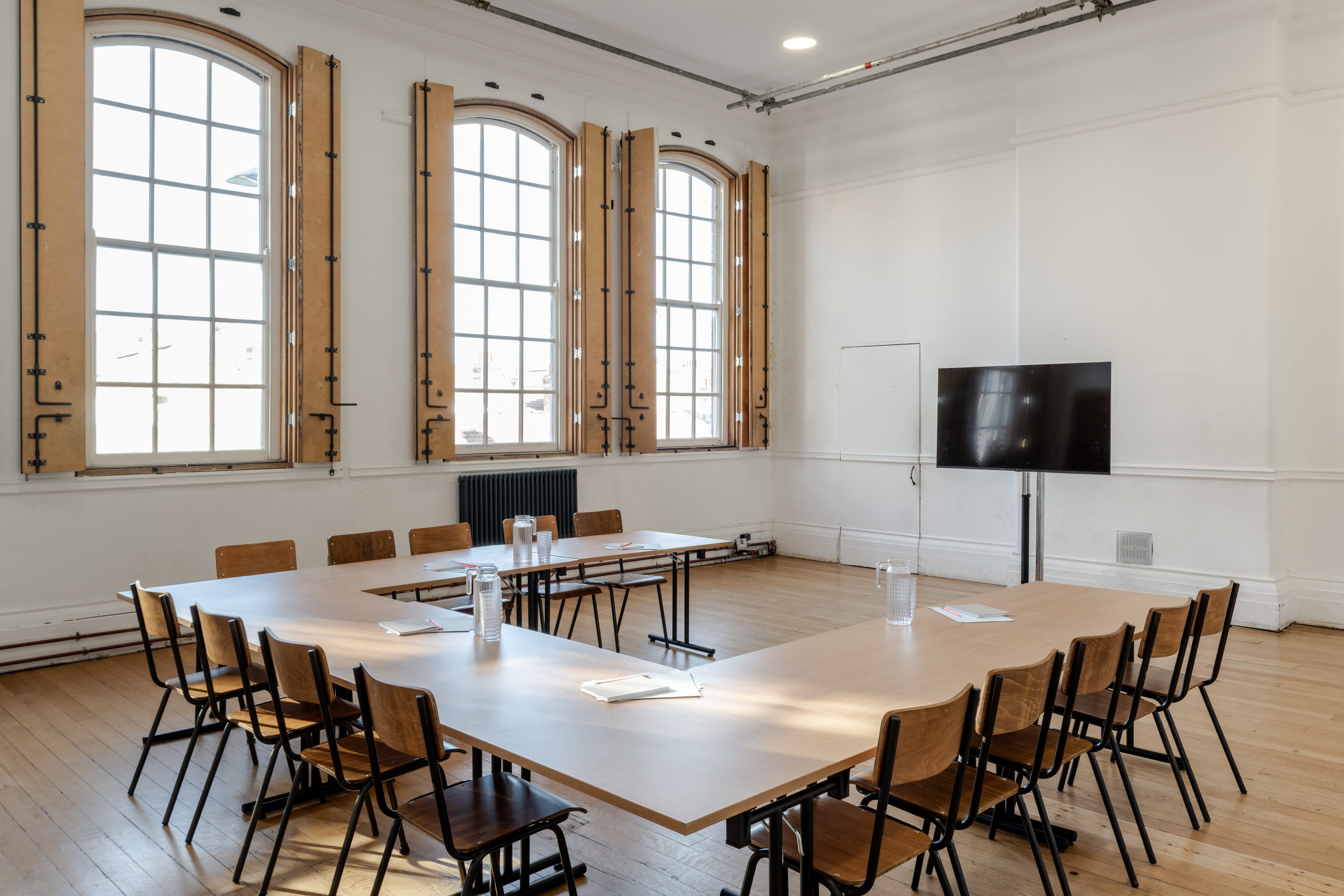 Photo of Battersea Arts Centre, New Committee Room