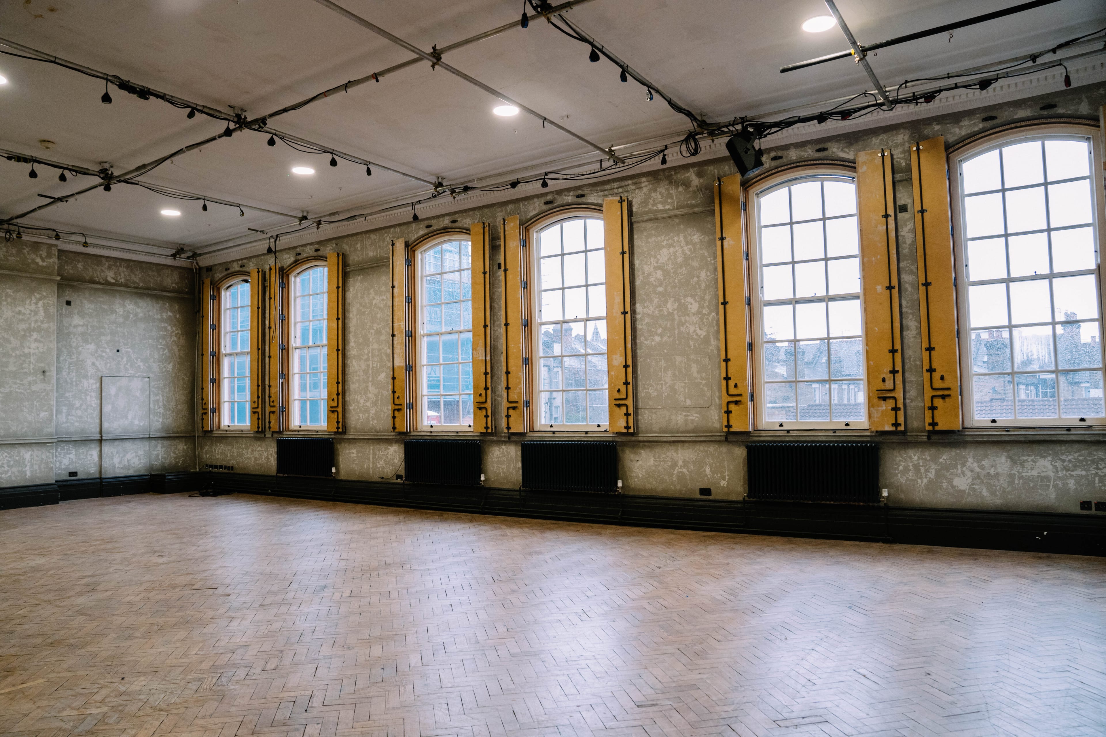 Photo of Battersea Arts Centre, Members' Bar