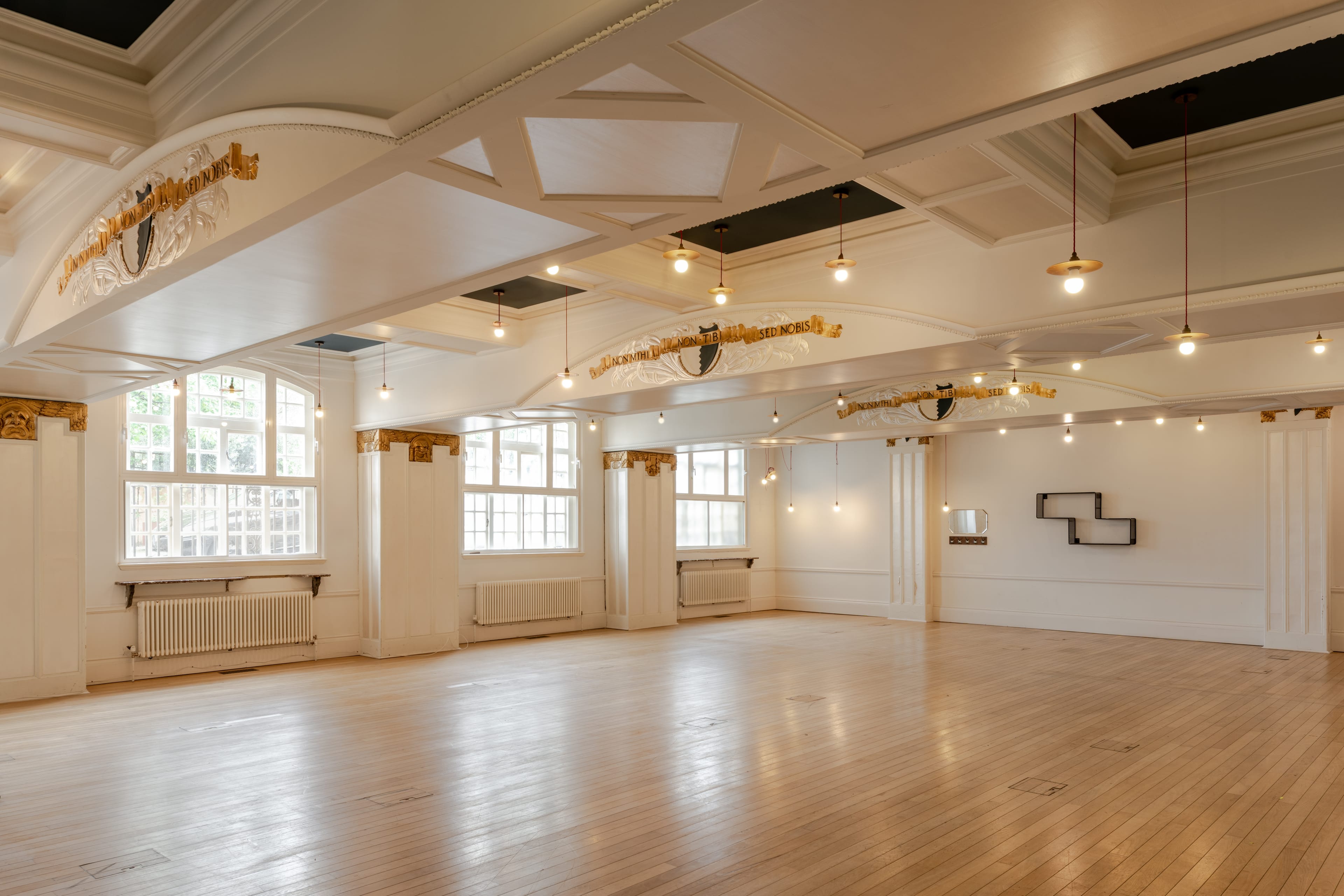 Photo of Battersea Arts Centre, Lower Hall Suite