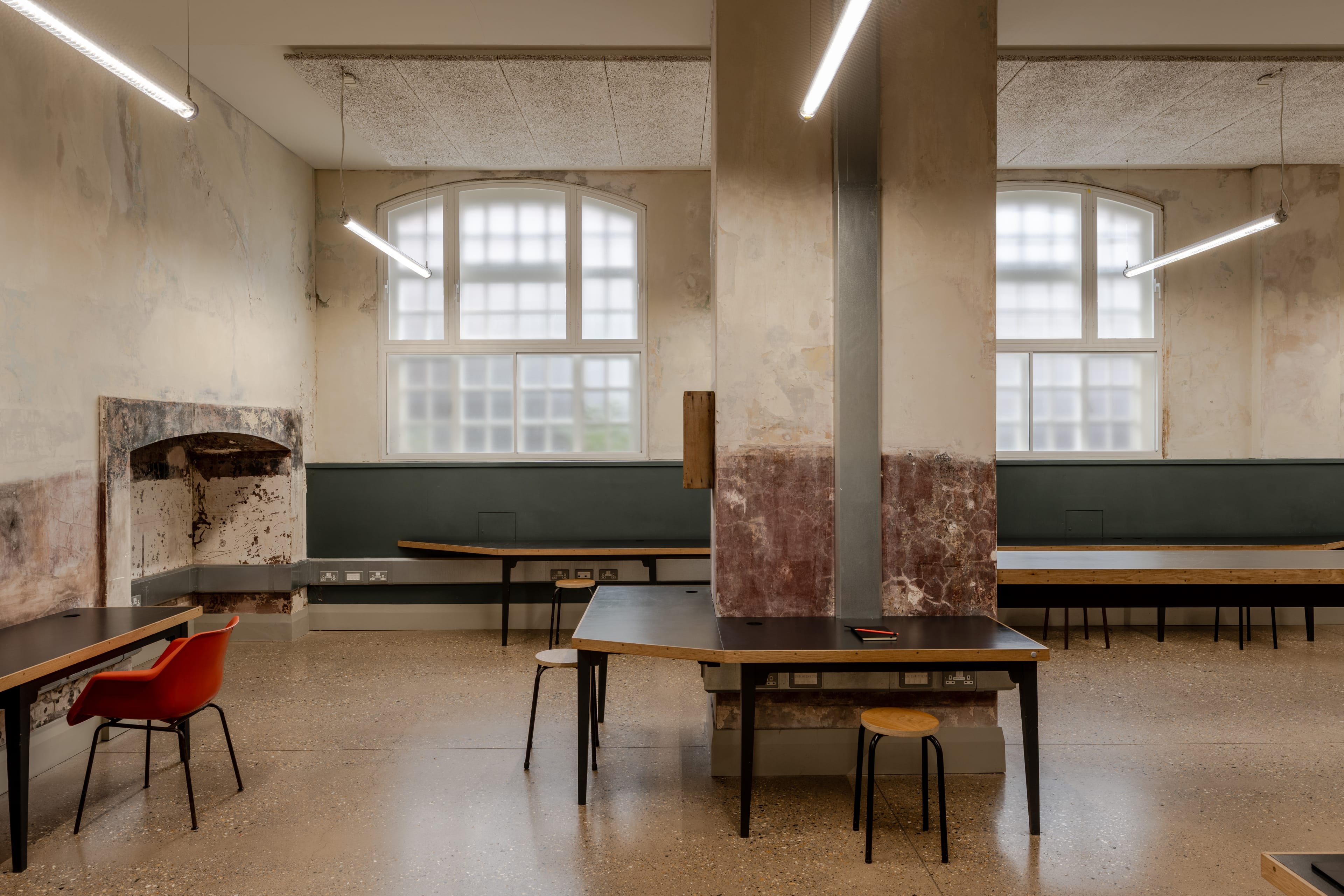 Photo of Battersea Arts Centre, Lower Hall Suite