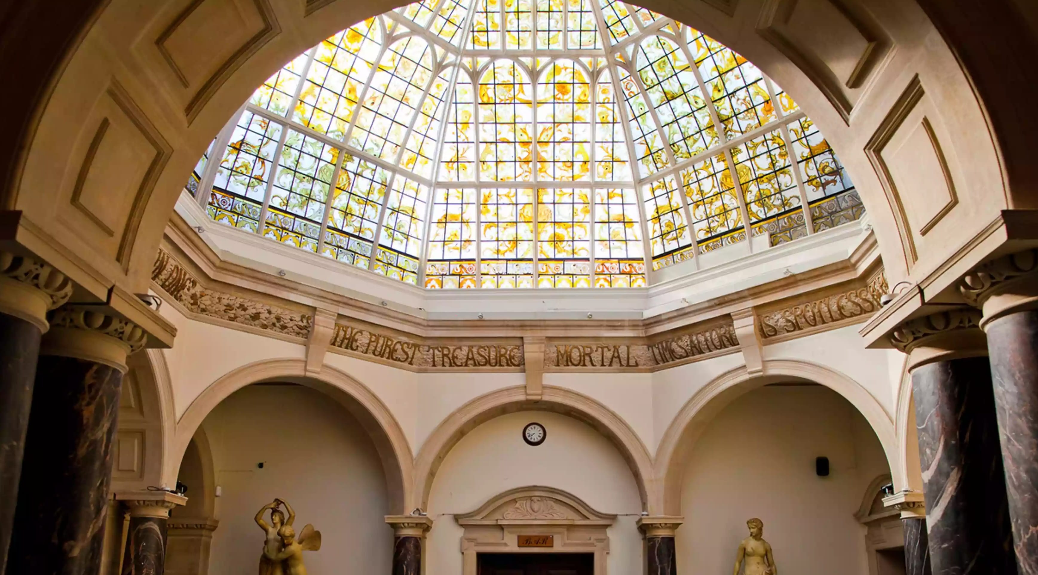 Photo of Battersea Arts Centre, Grand Hall