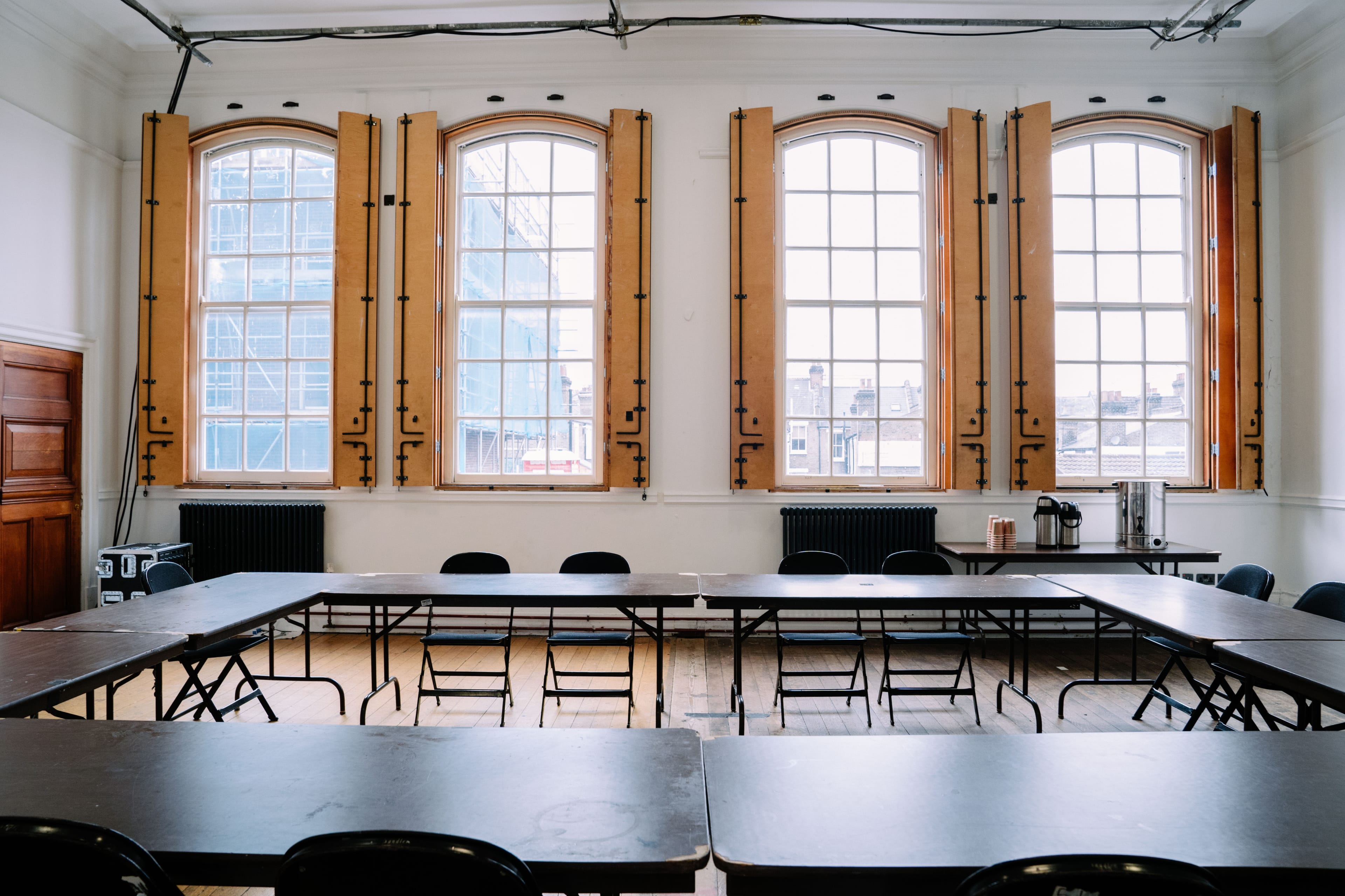 Photo of Battersea Arts Centre, New Committee Room