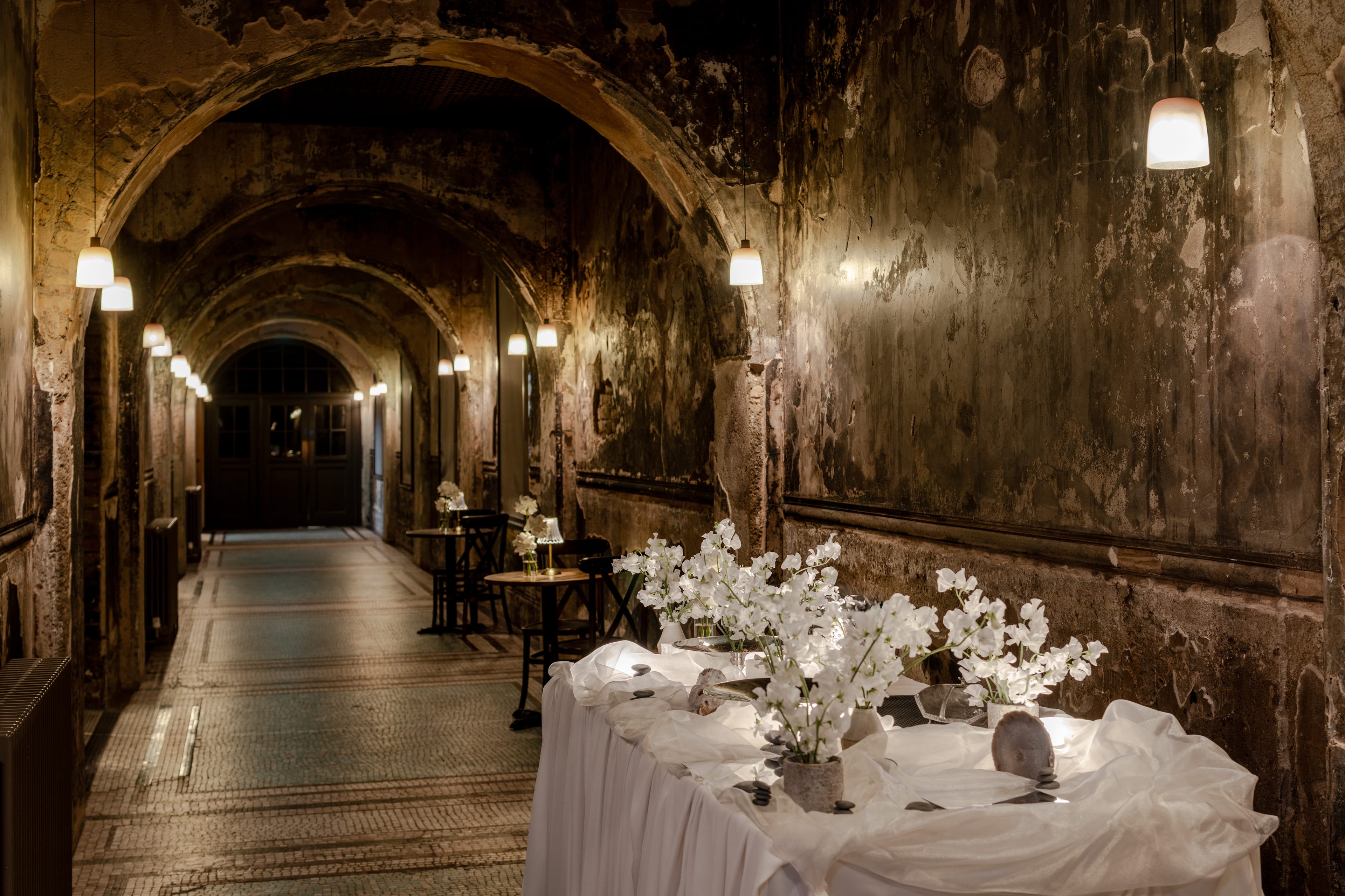 Photo of Battersea Arts Centre, Grand Hall
