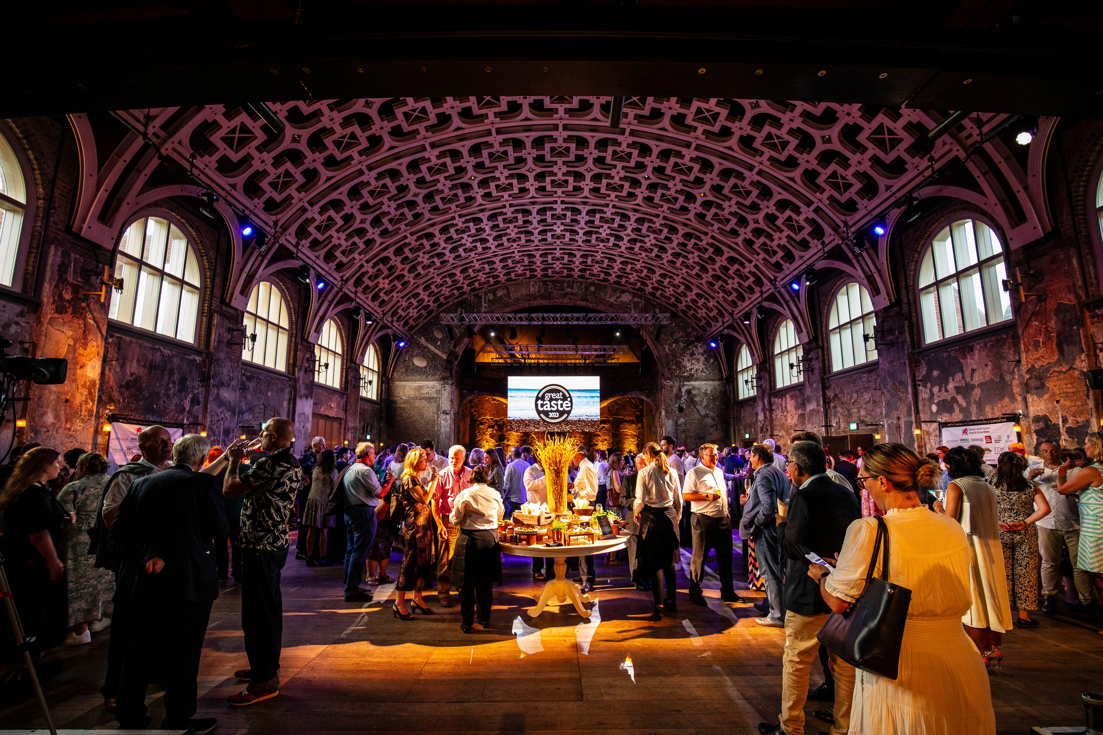 Photo of Battersea Arts Centre, Grand Hall
