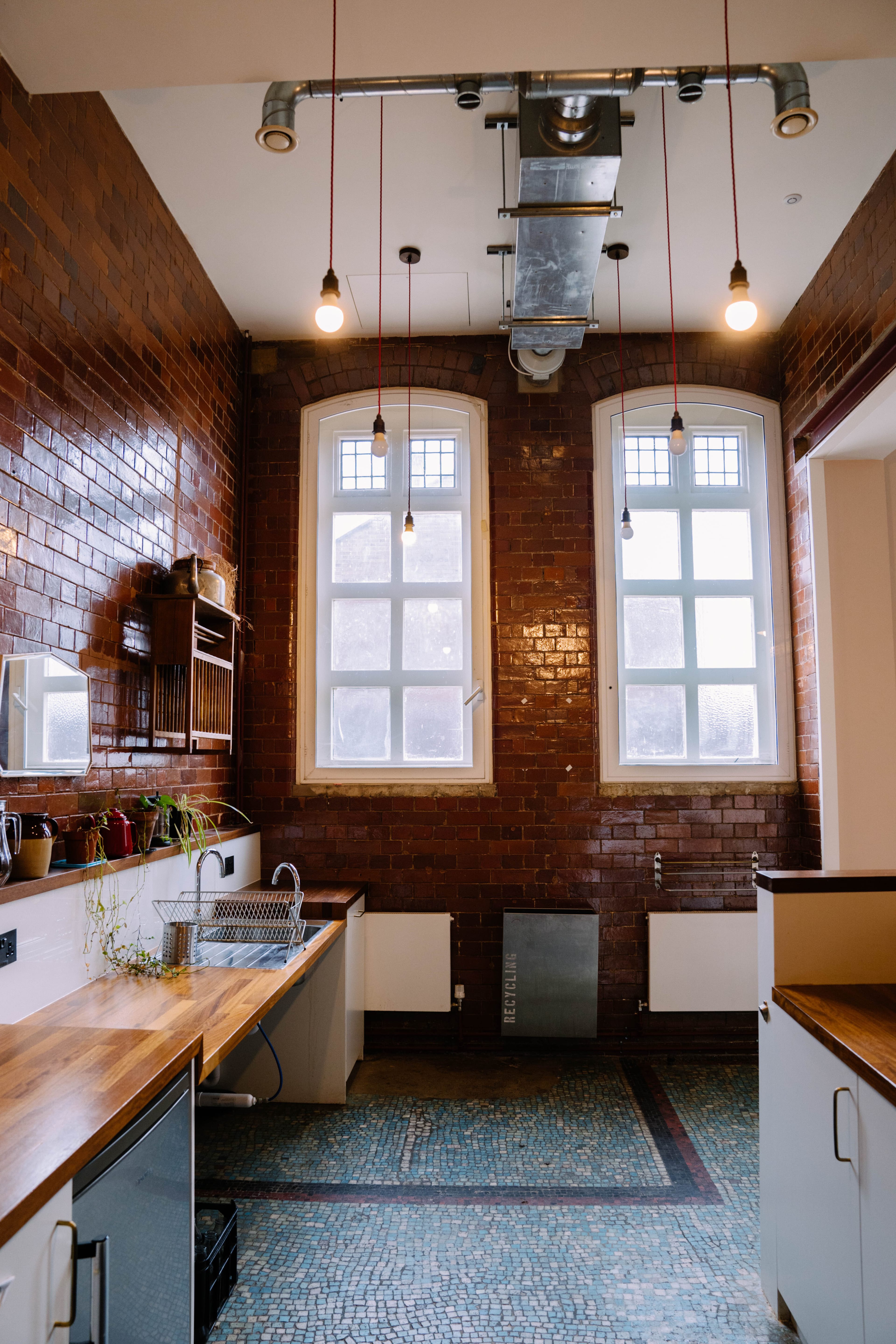 Photo of Battersea Arts Centre, Lower Hall Suite