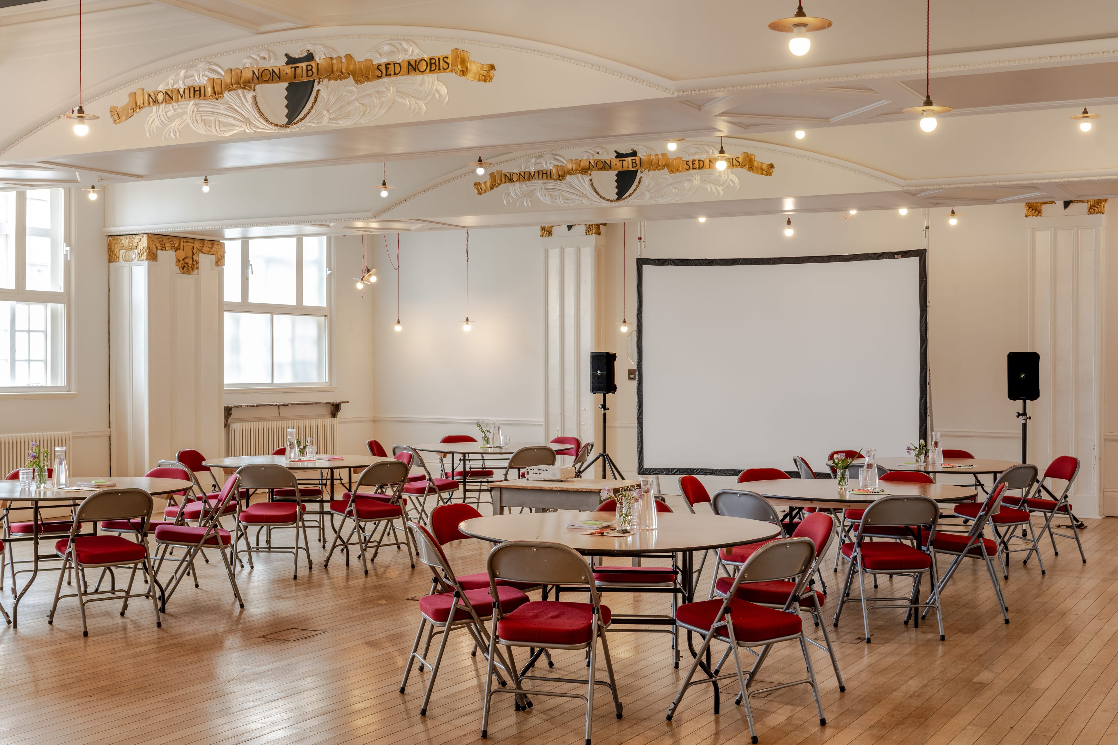 Photo of Battersea Arts Centre, Lower Hall Suite
