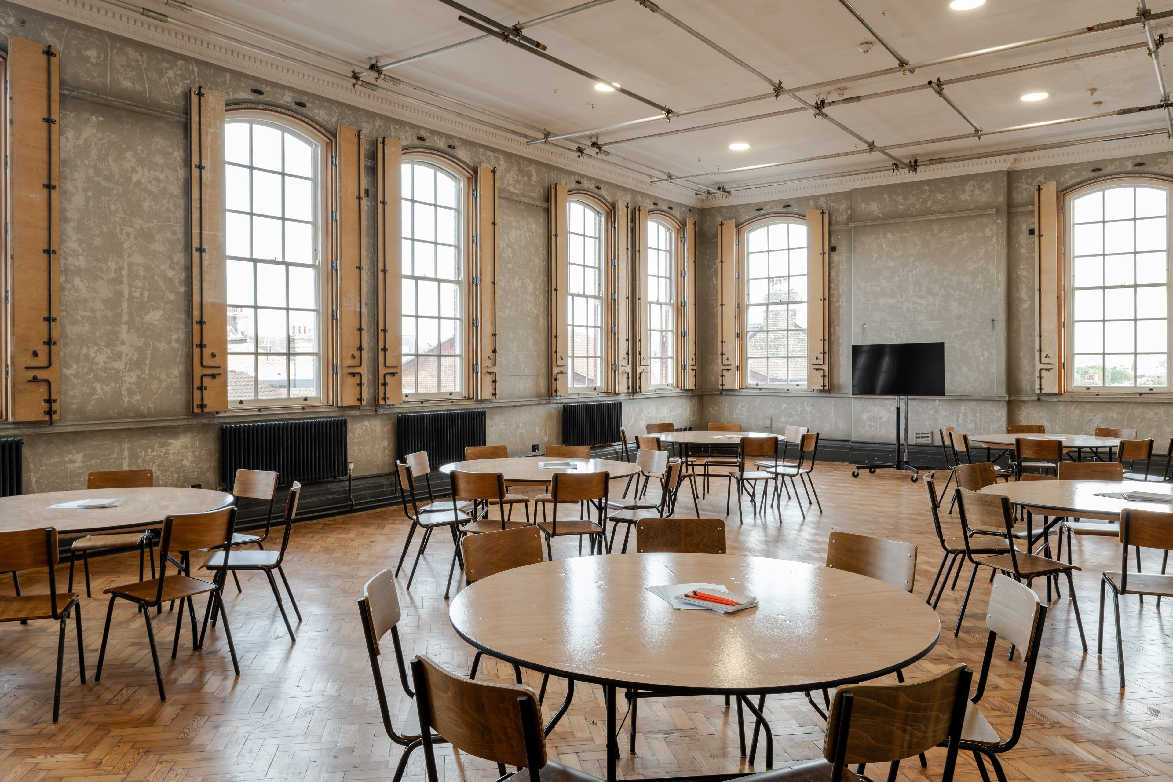 Photo of Battersea Arts Centre, Members' Bar
