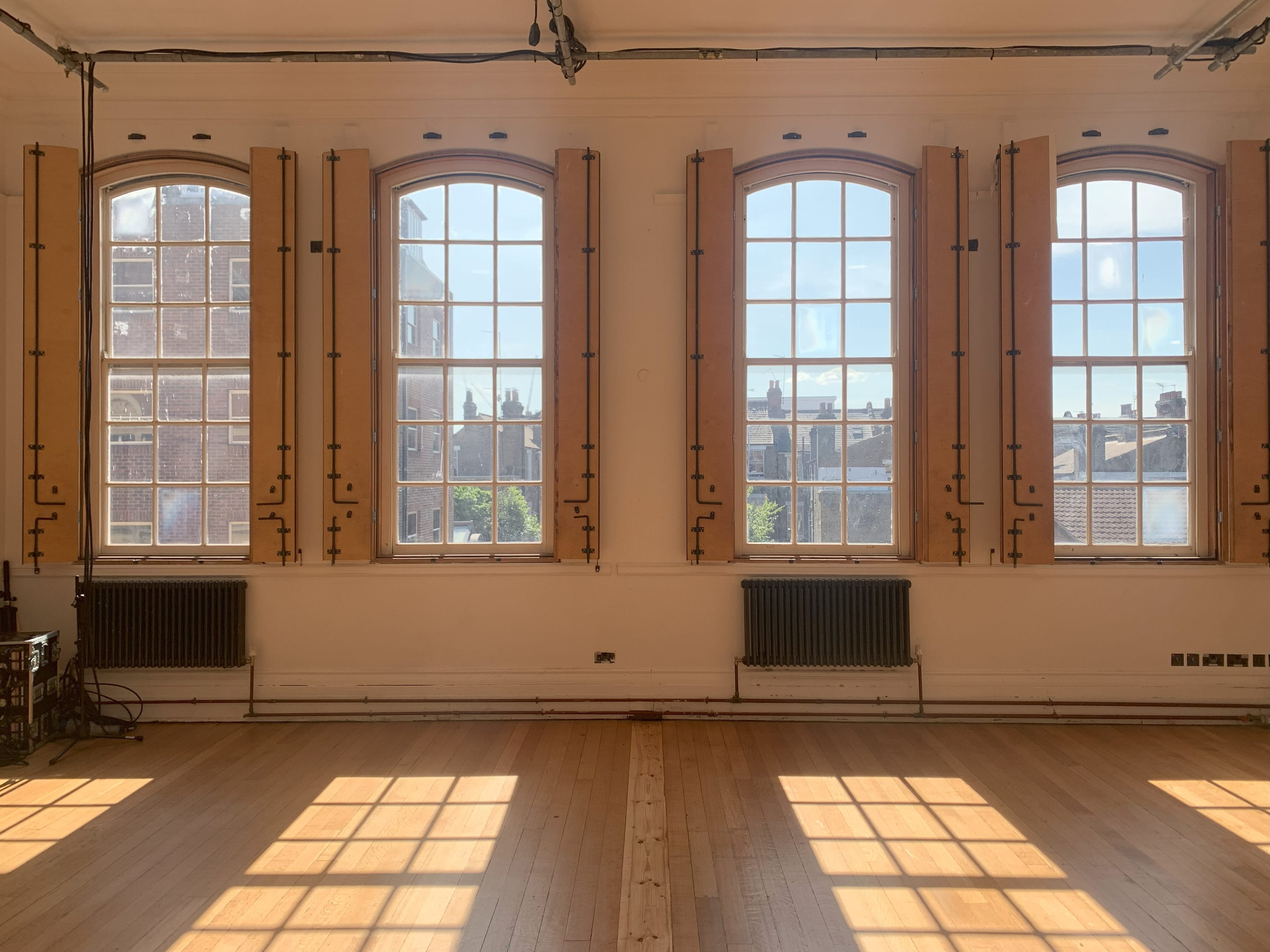 Photo of Battersea Arts Centre, New Committee Room