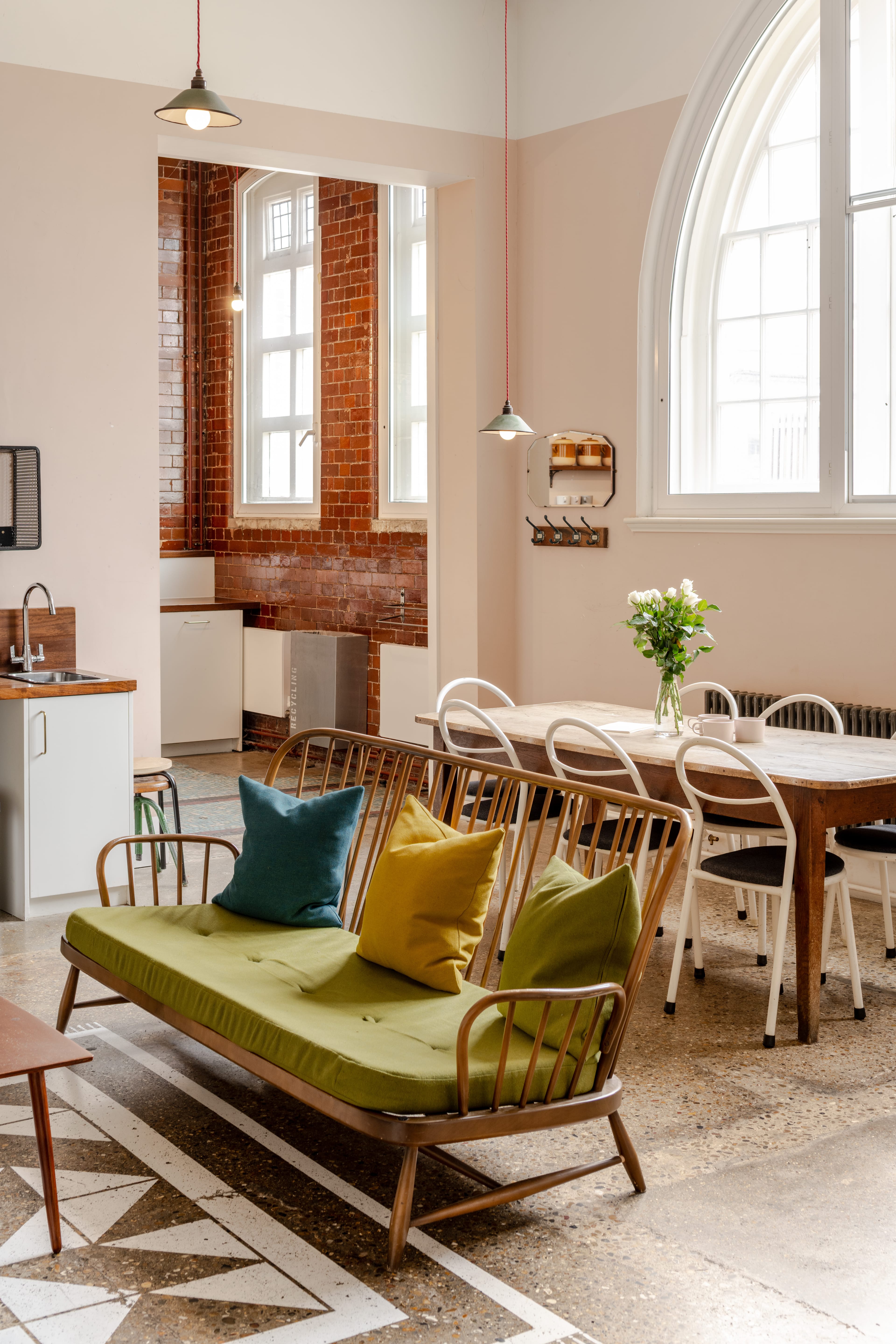 Photo of Battersea Arts Centre, Lower Hall Suite