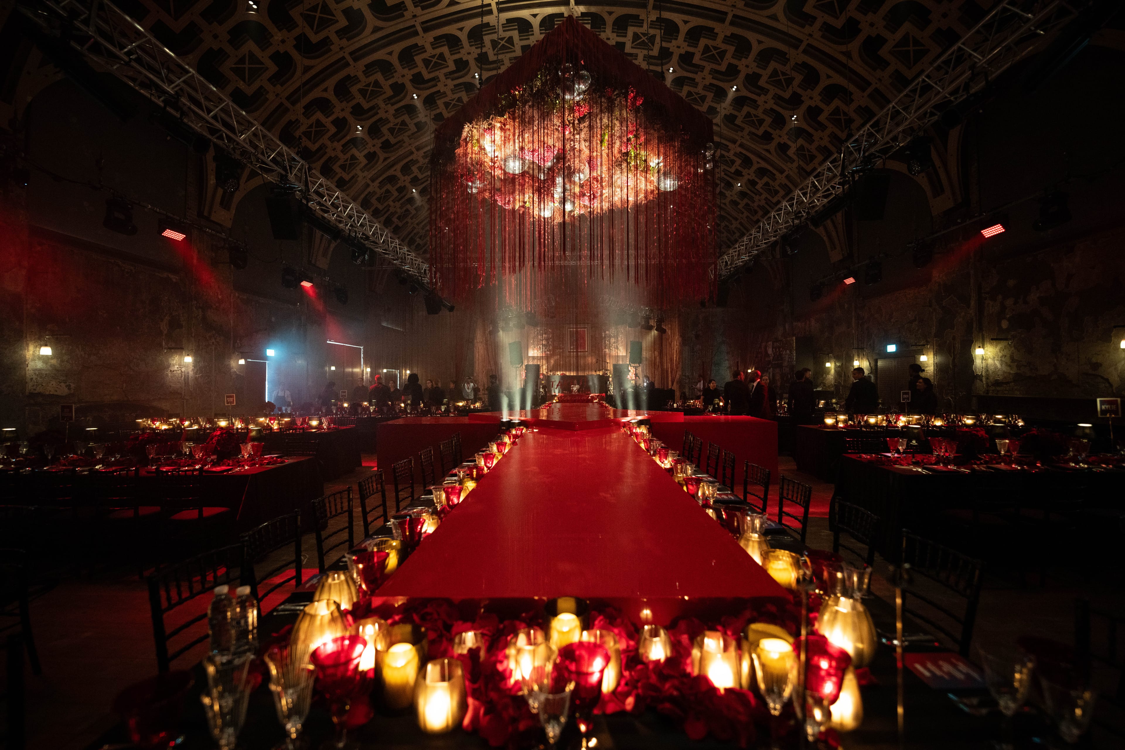 Photo of Battersea Arts Centre, Grand Hall