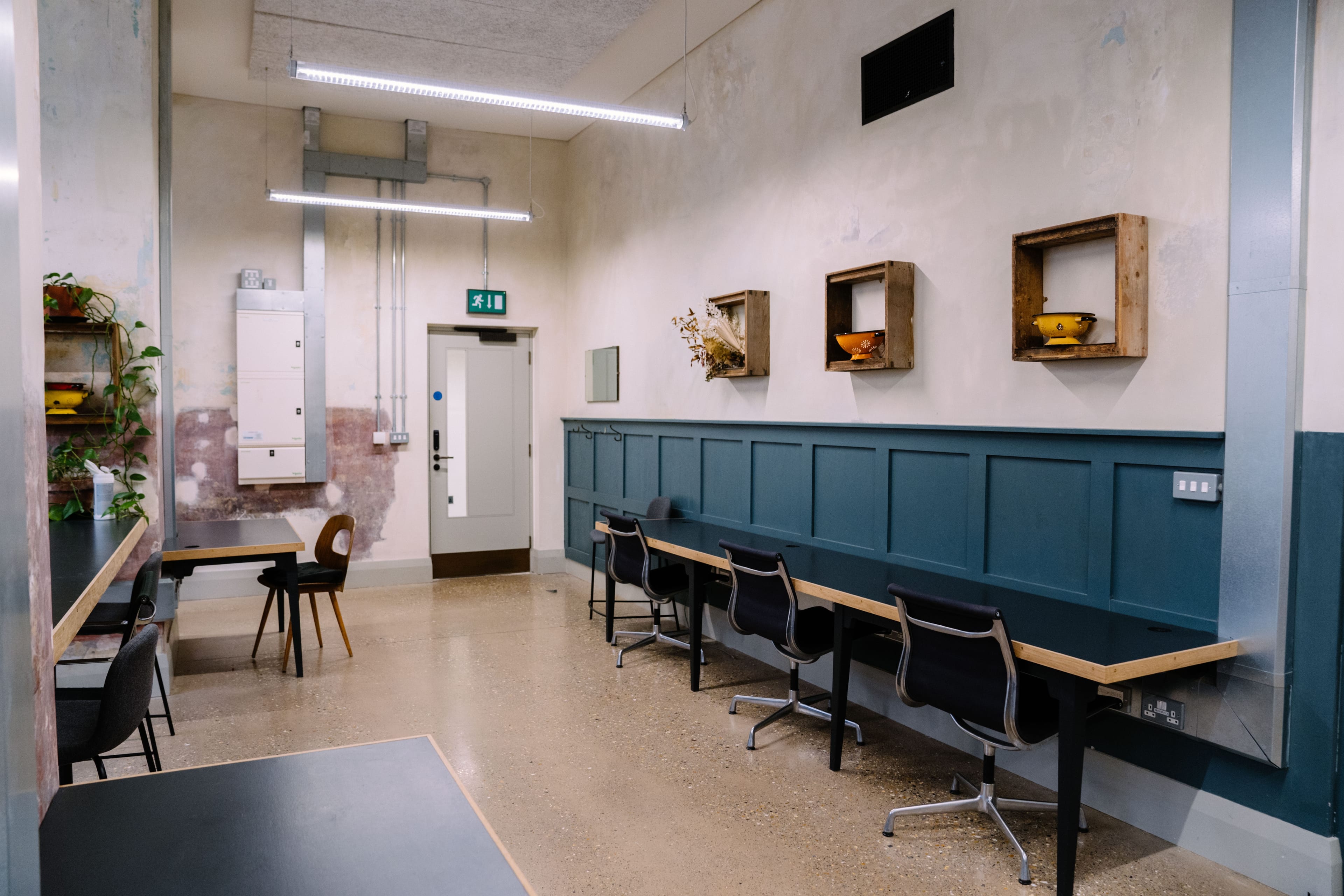 Photo of Battersea Arts Centre, Lower Hall Suite