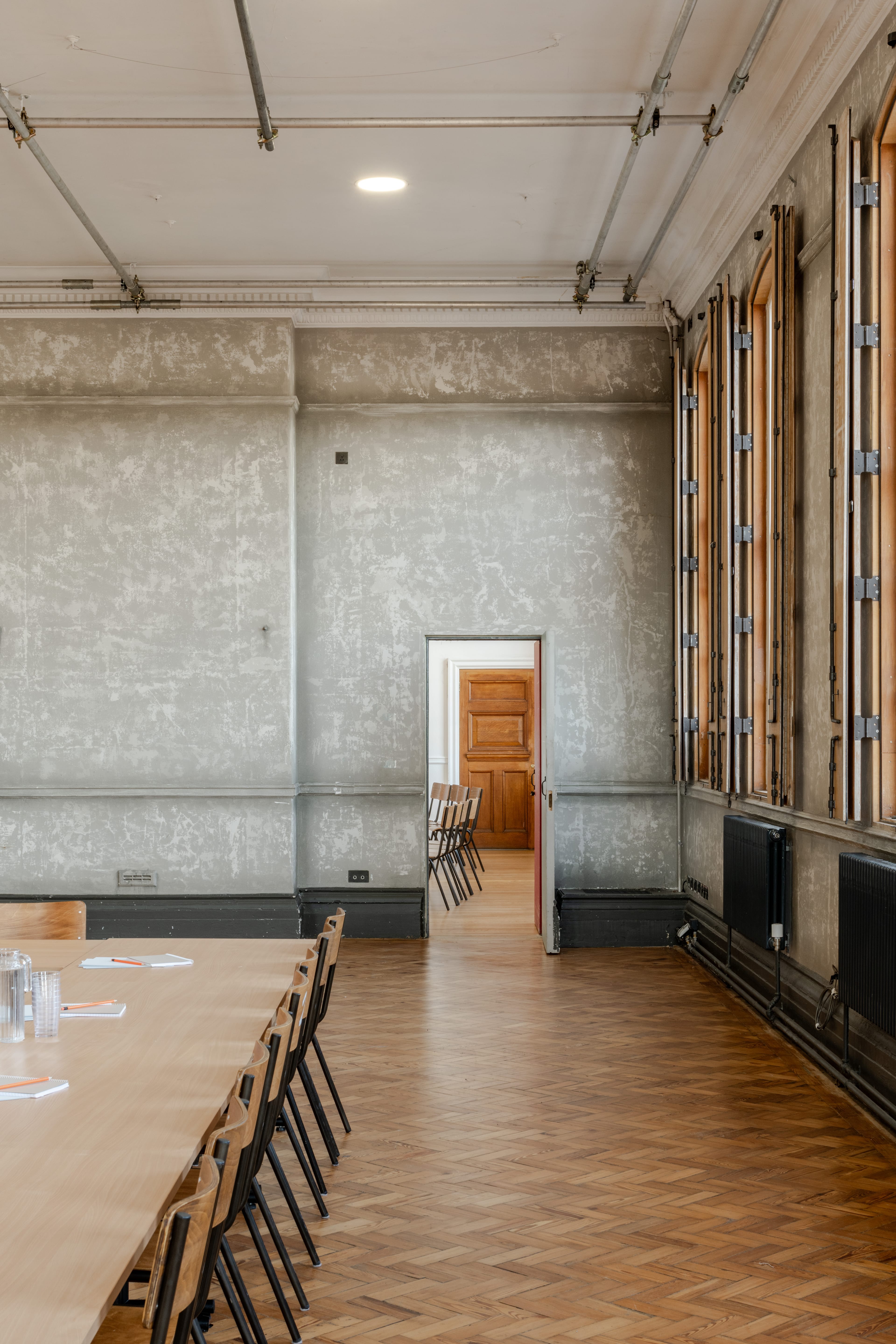 Photo of Battersea Arts Centre, Members' Bar