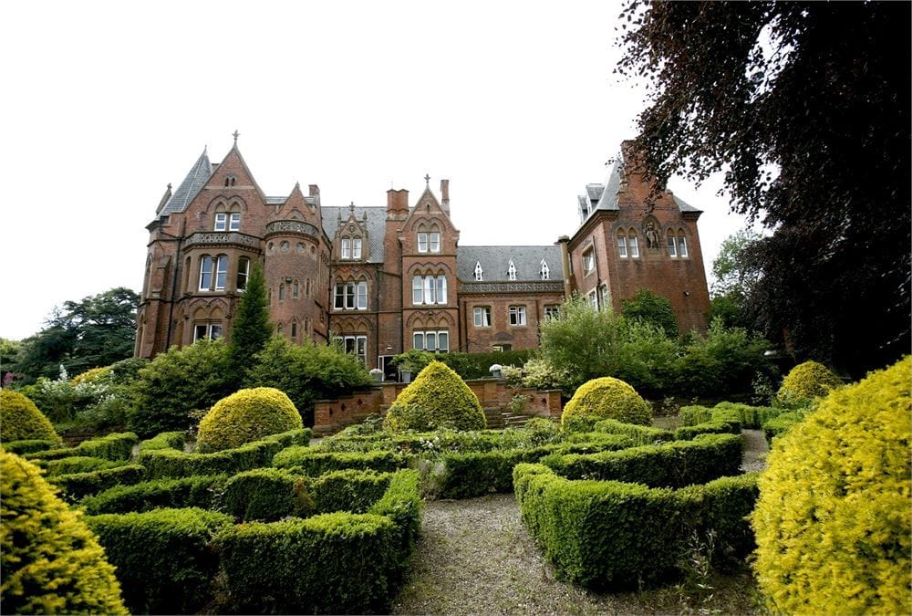 Photo of Bestwood Lodge Hotel, Exclusive Hire