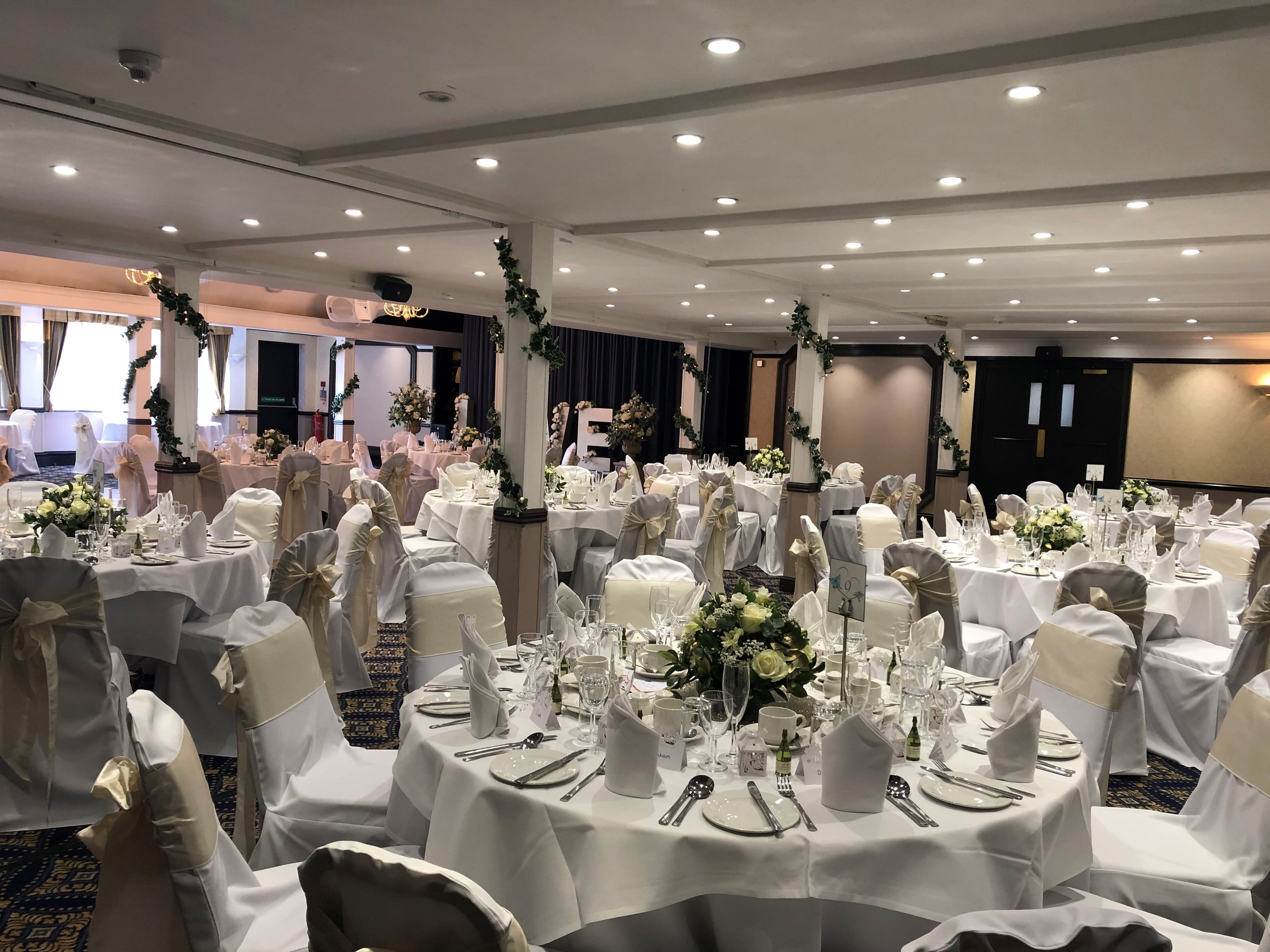 Photo of Best Western Calcot Hotel, Reading, Kennet & Avon Suite