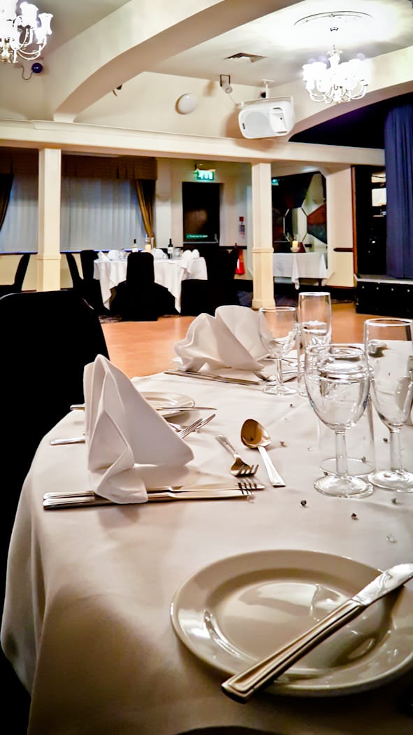 Photo of Best Western Calcot Hotel, Reading, Kennet & Avon Suite
