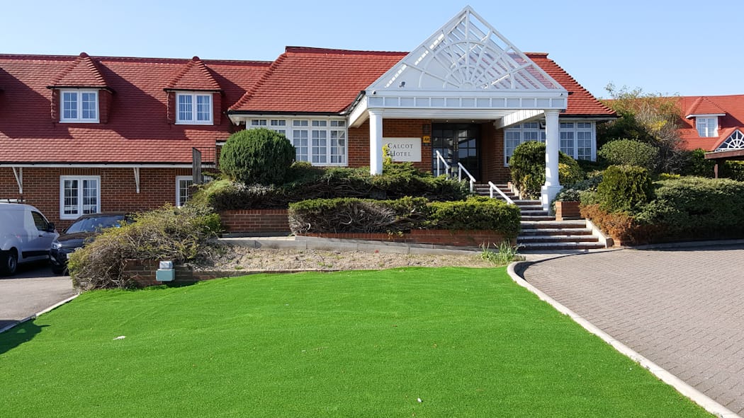 Photo of Best Western Calcot Hotel, Reading, Loddon Suite