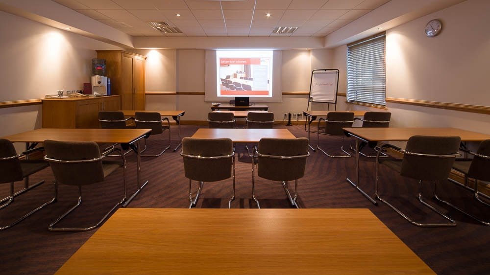 Photo of Leonardo Hotel Glasgow, Room 104