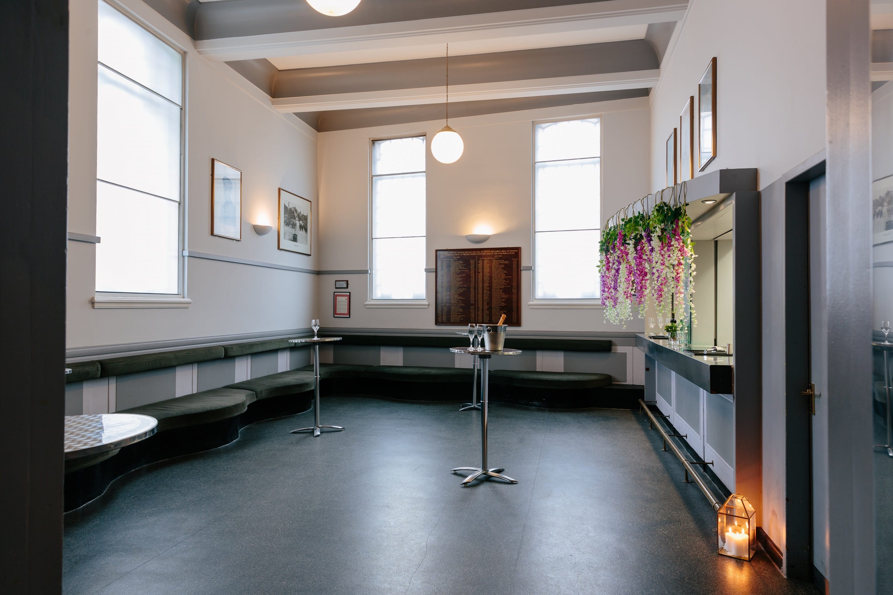 Photo of Wandsworth Civic Suite, Exclusive Hire