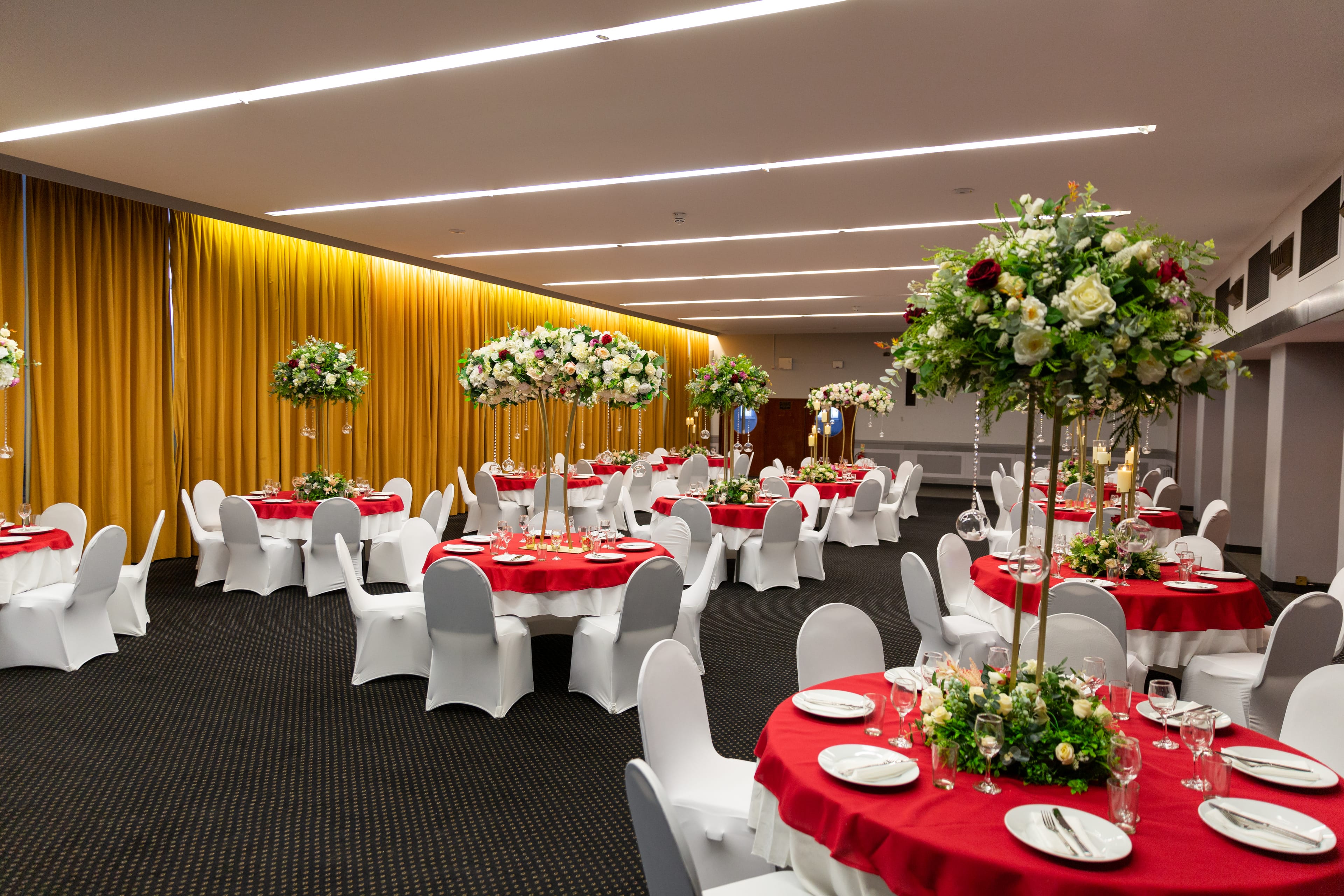 Photo of Wandsworth Civic Suite, Banquet Suite