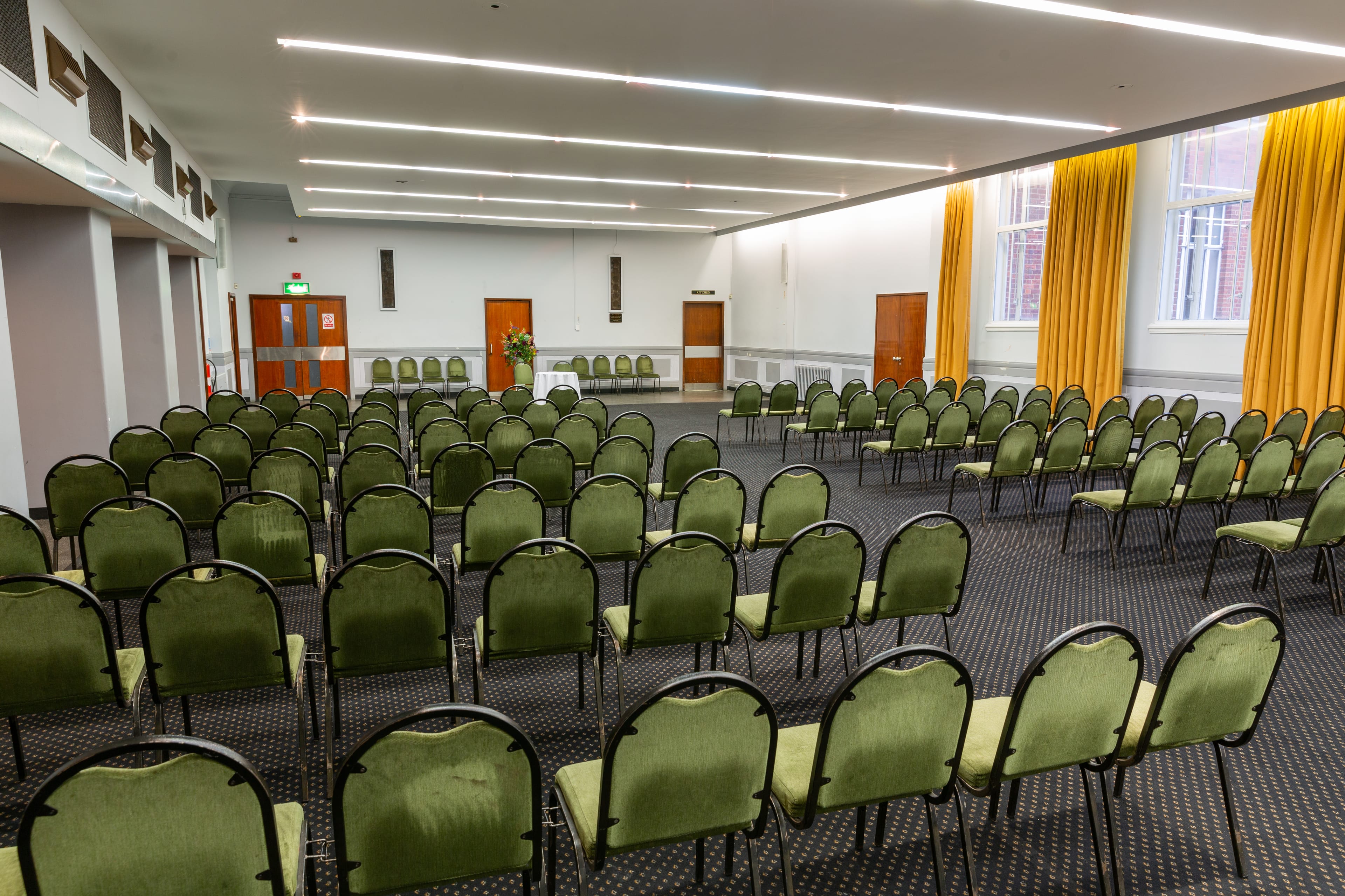 Photo of Wandsworth Civic Suite, Banquet Suite