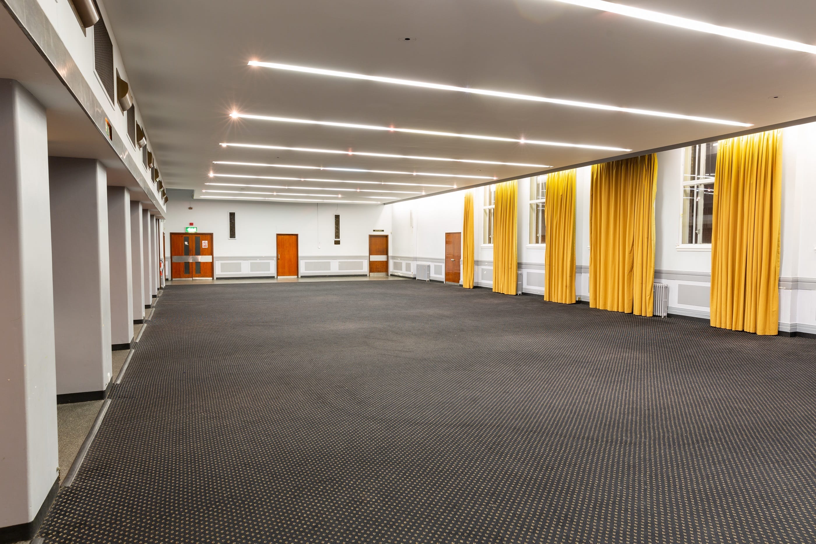 Photo of Wandsworth Civic Suite, Banquet Suite