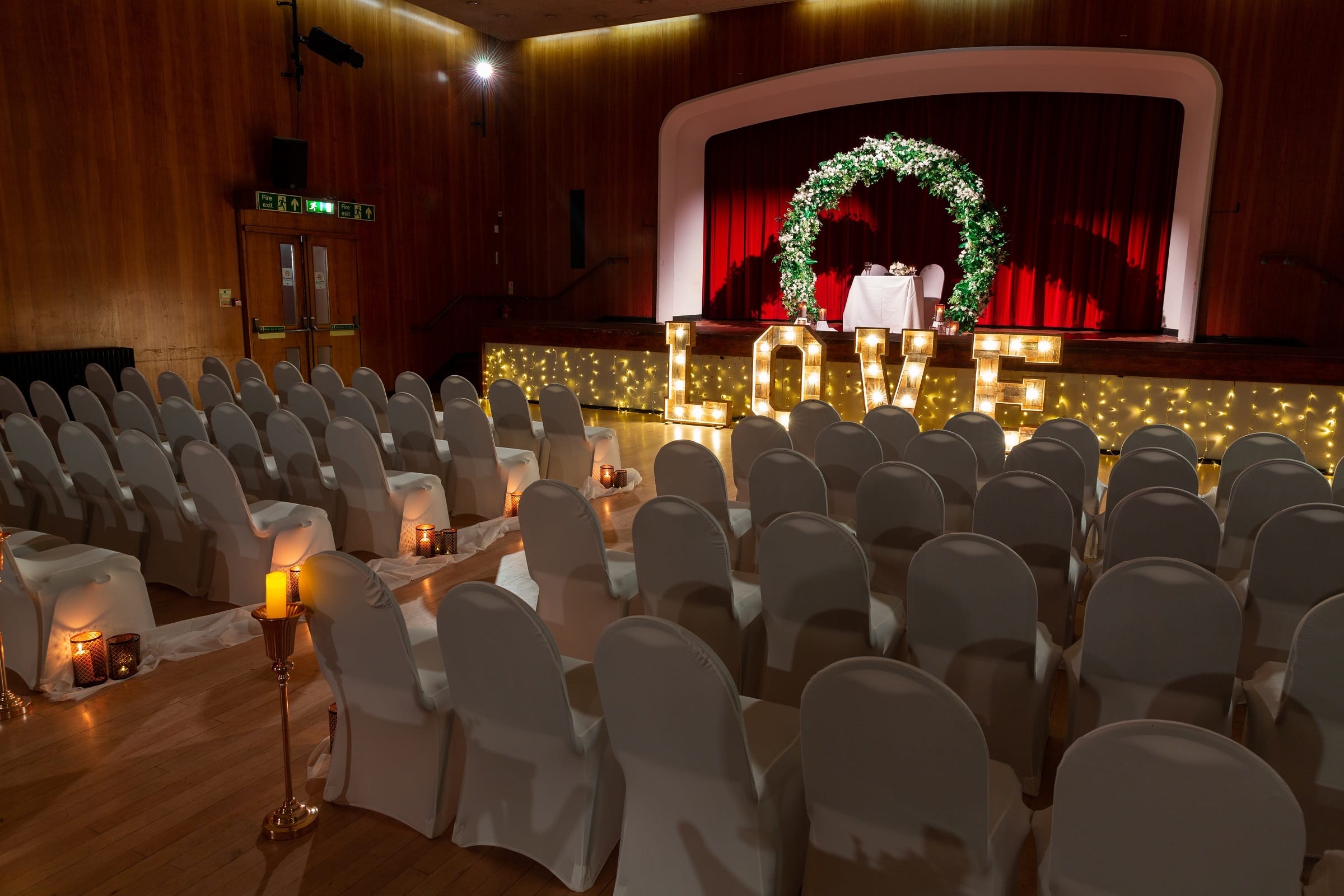 Photo of Wandsworth Civic Suite, Exclusive Hire