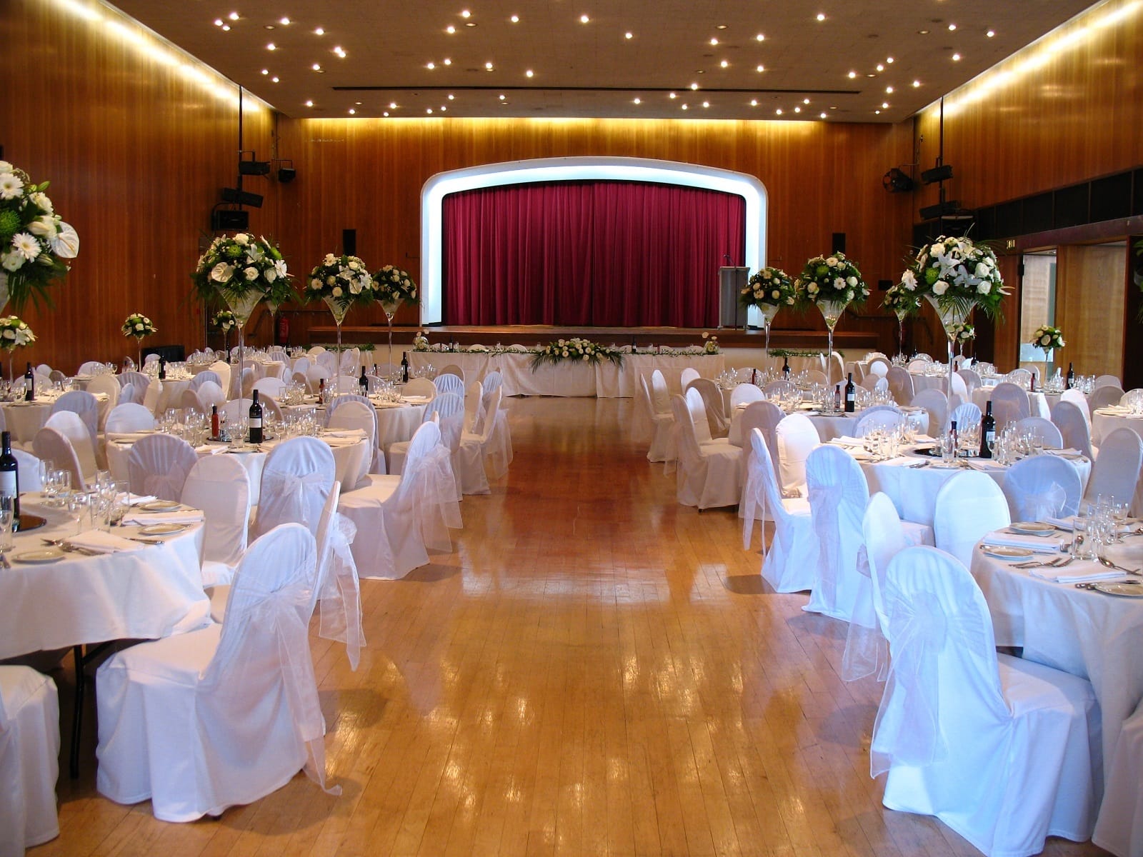 Photo of Wandsworth Civic Suite, Exclusive Hire