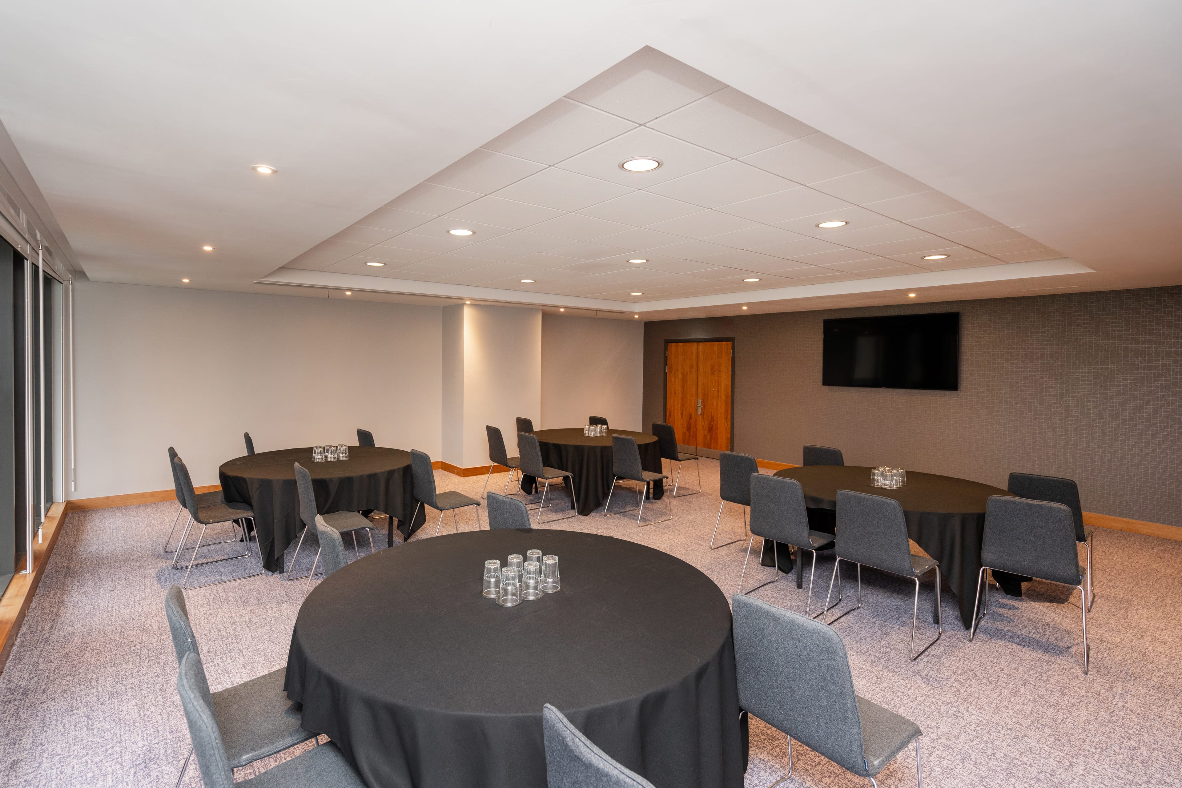 Photo of Crowne Plaza Newcastle - Stephenson Quarter, Invicta
