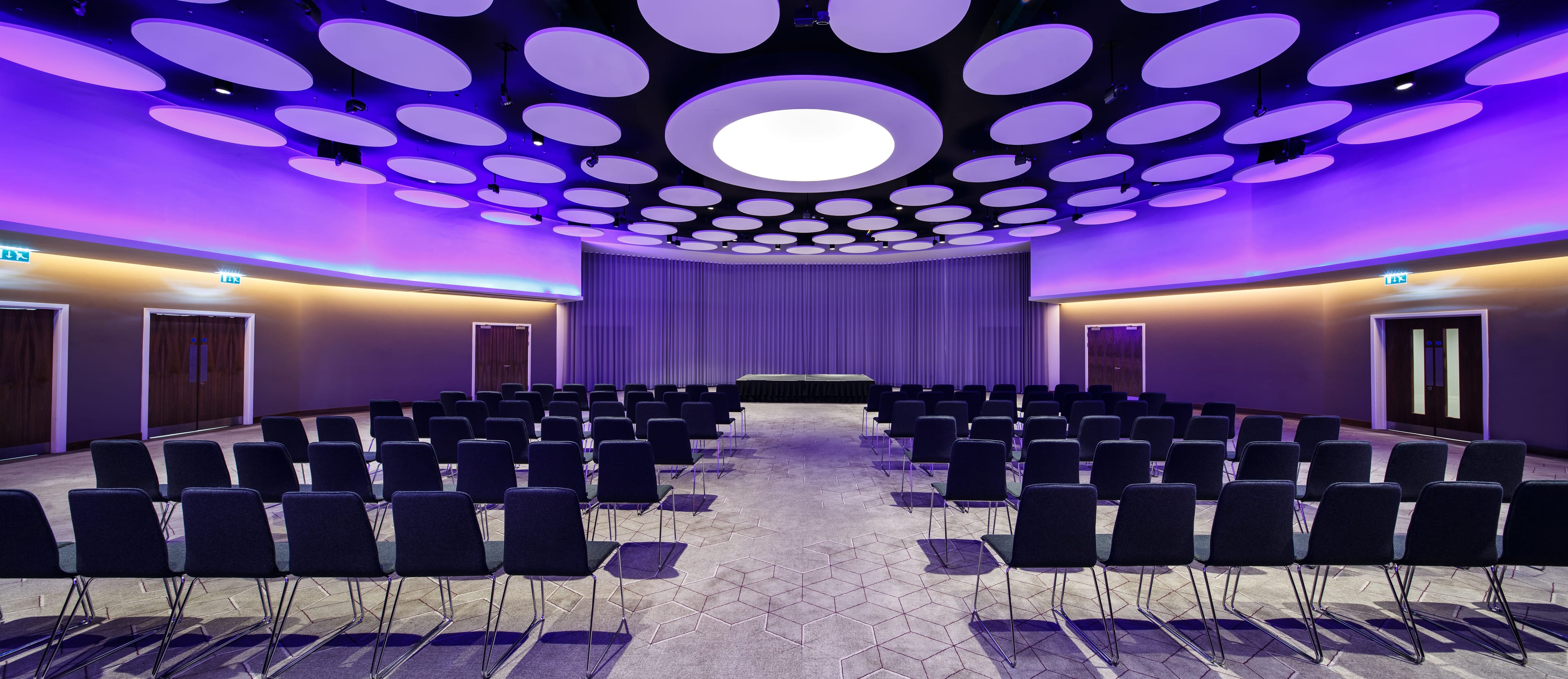 Photo of Crowne Plaza Newcastle - Stephenson Quarter, Stephenson Suite