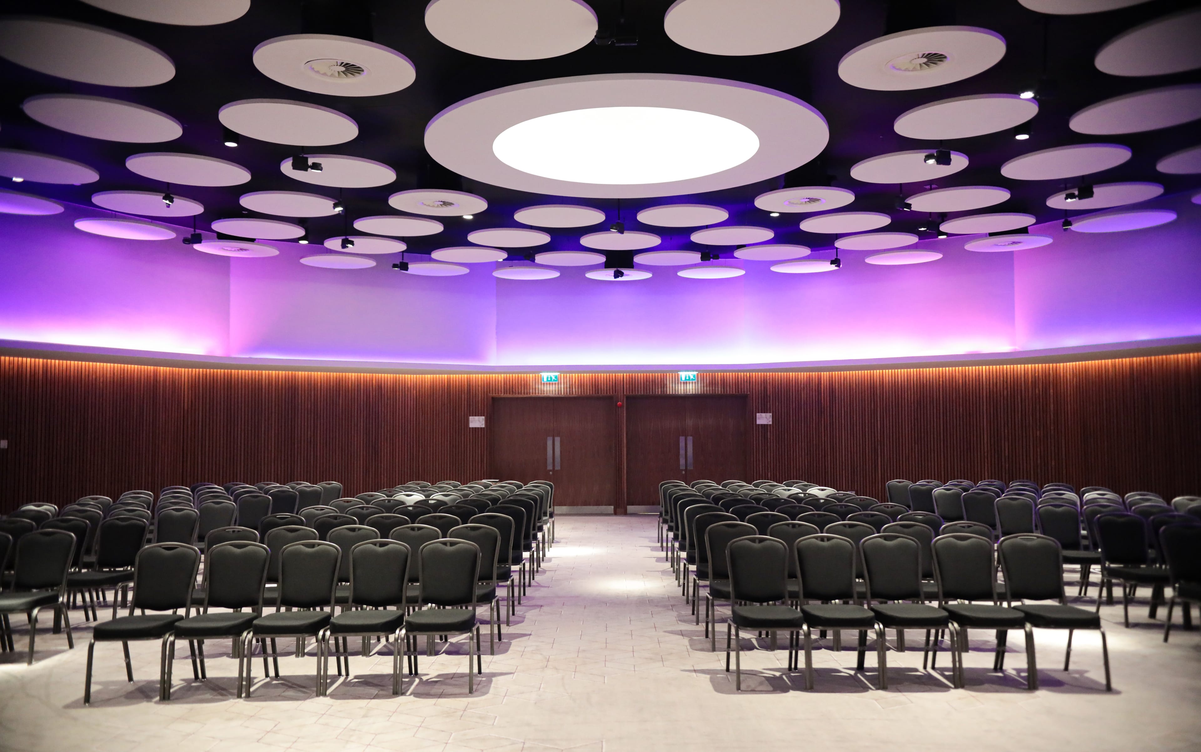 Photo of Crowne Plaza Newcastle - Stephenson Quarter, Stephenson Suite