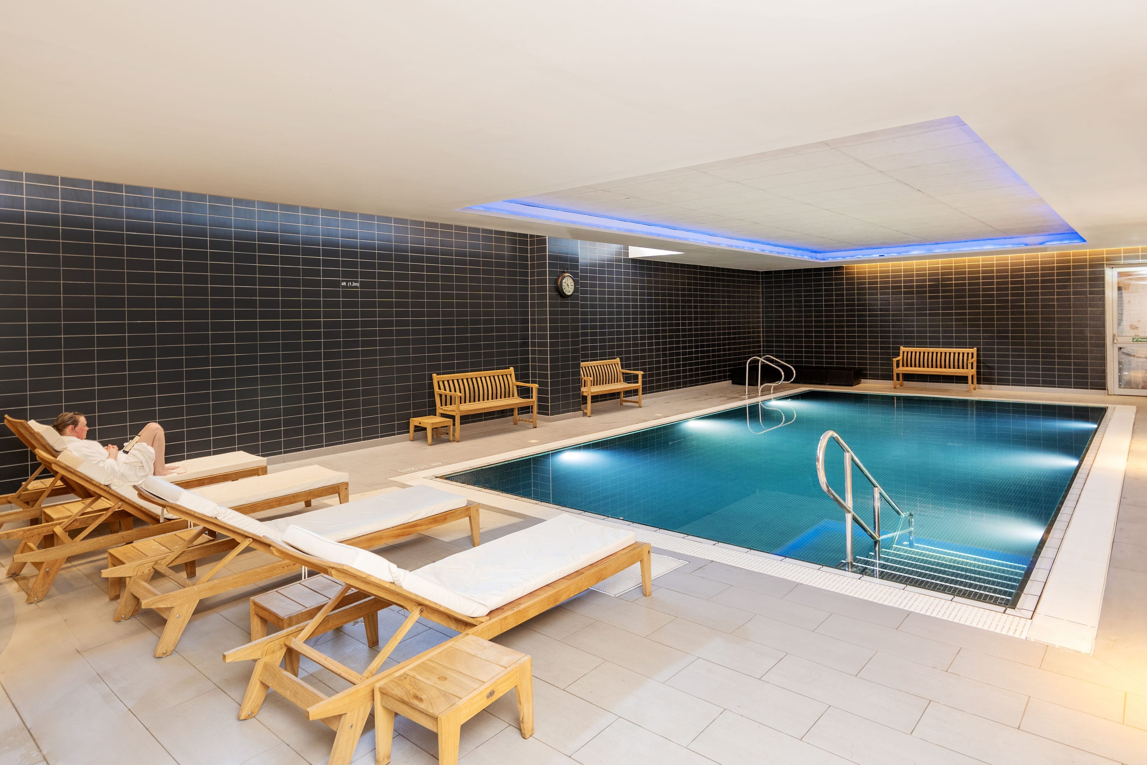 Photo of Crowne Plaza Newcastle - Stephenson Quarter, Invicta