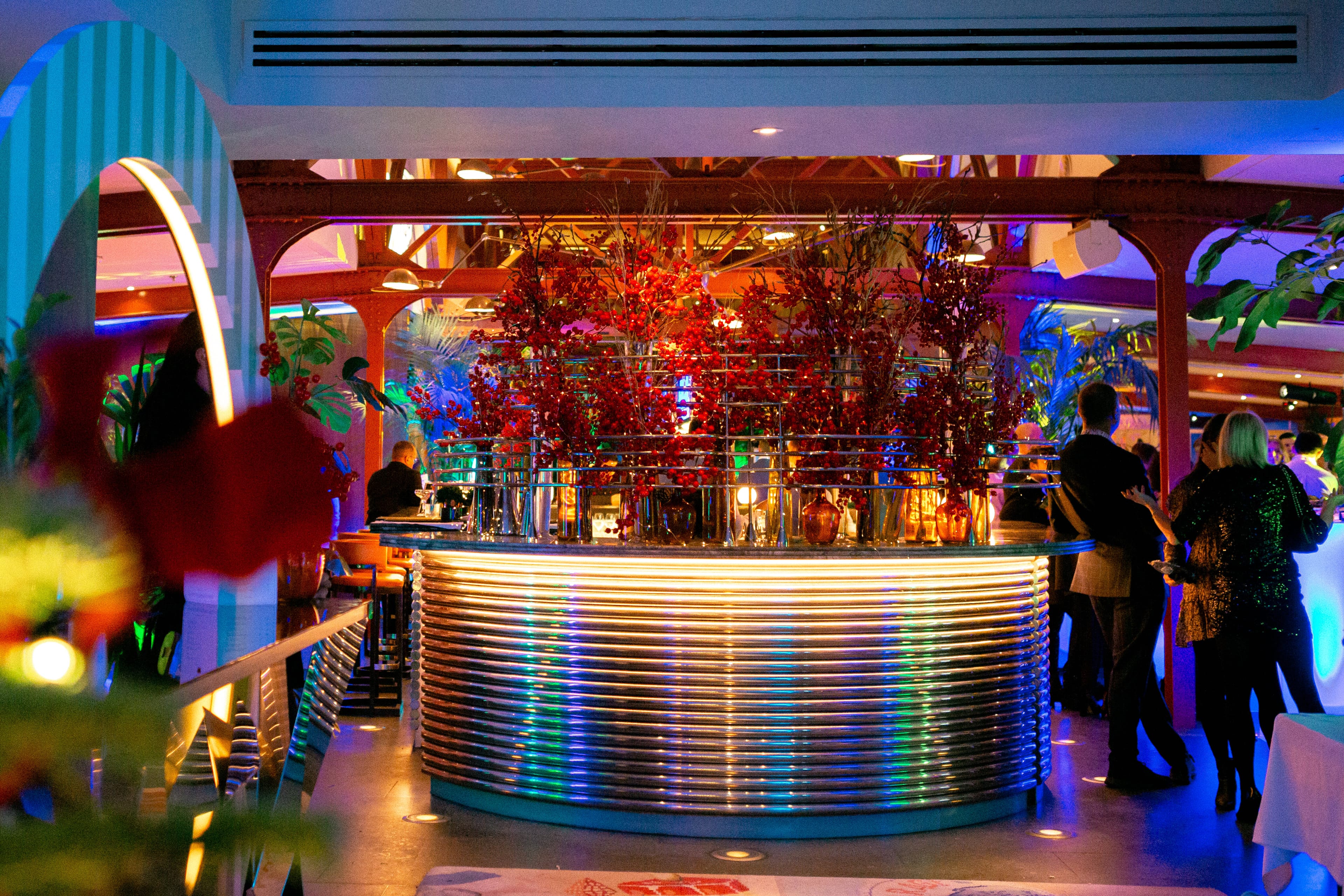 Photo of Bluebird Chelsea, Restaurant & Bar Exclusive Hire