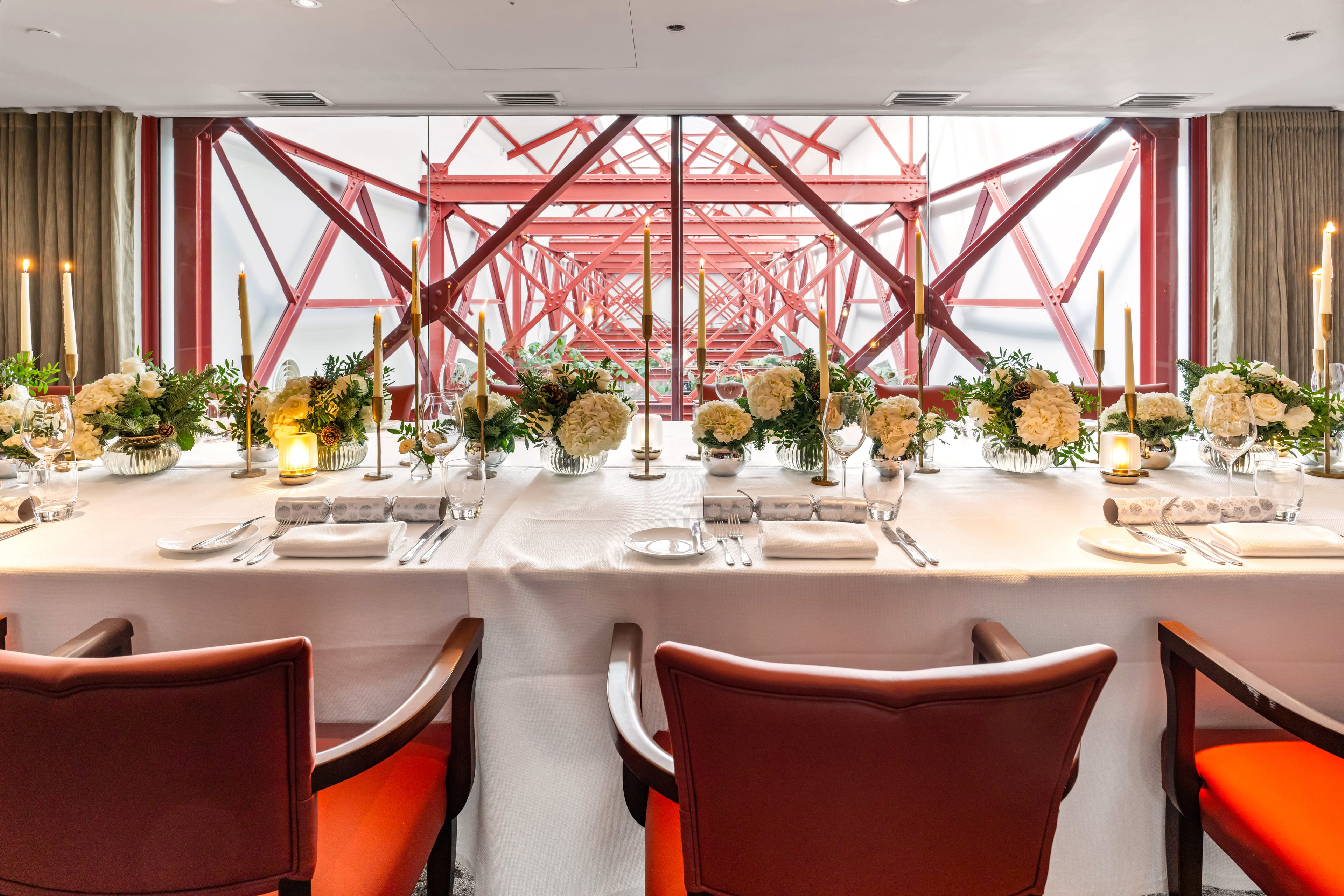 Photo of Bluebird Chelsea, Mezzanine Room