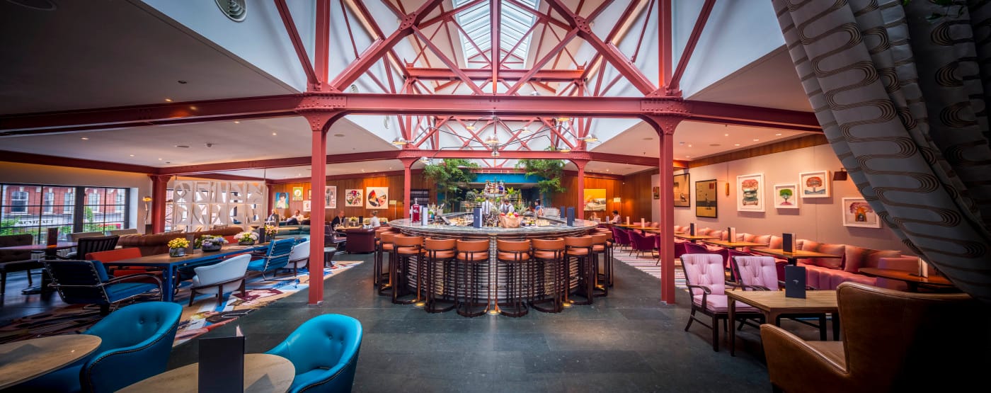 Photo of Bluebird Chelsea, Restaurant & Bar Exclusive Hire