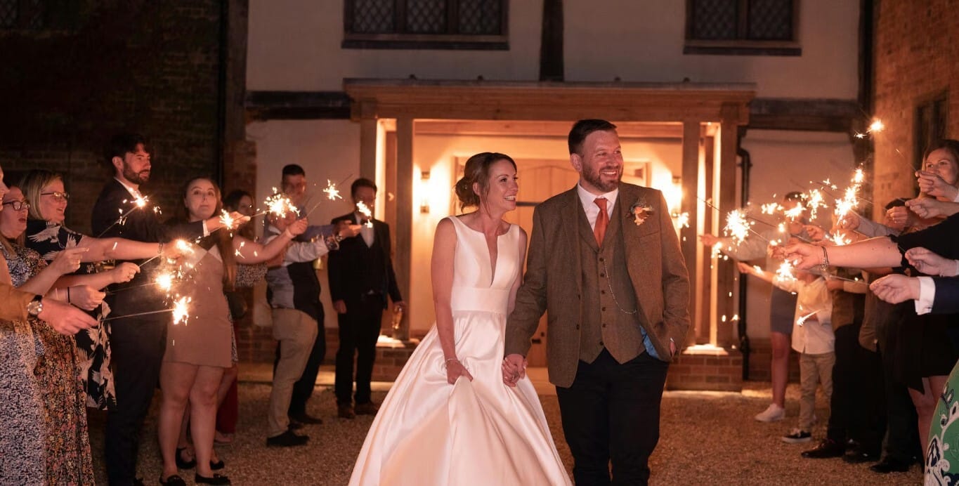 Photo of Lillibrooke Manor & Barns, Exclusive Hire