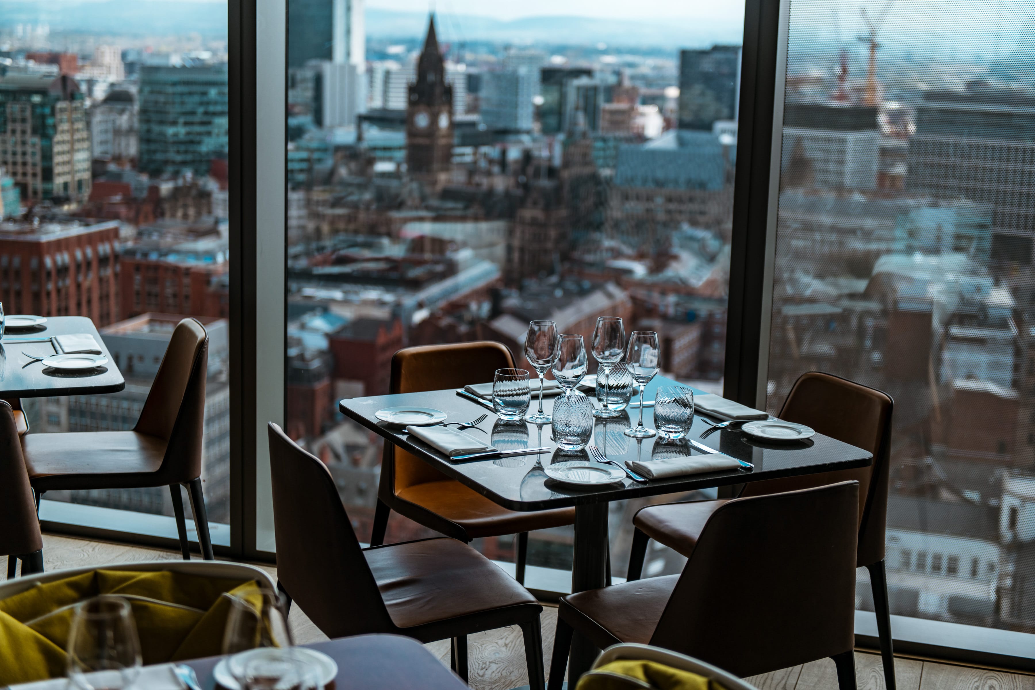 Photo of 20 Stories, Restaurant Groups