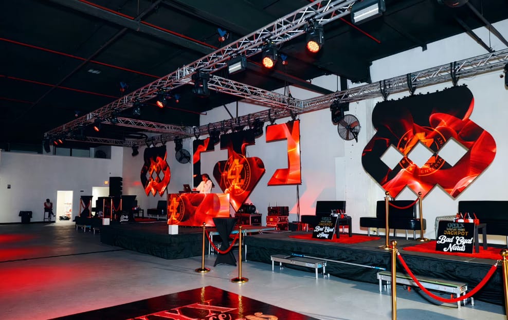 Photo of Venue Hub NYC, Whole Venue