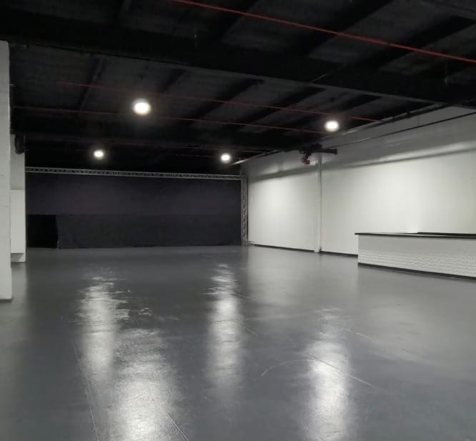 Photo of Venue Hub NYC, Whole Venue