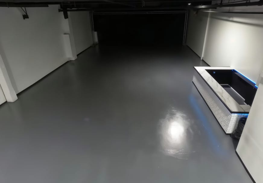 Photo of Venue Hub NYC, Whole Venue