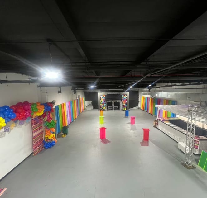 Photo of Venue Hub NYC, Whole Venue