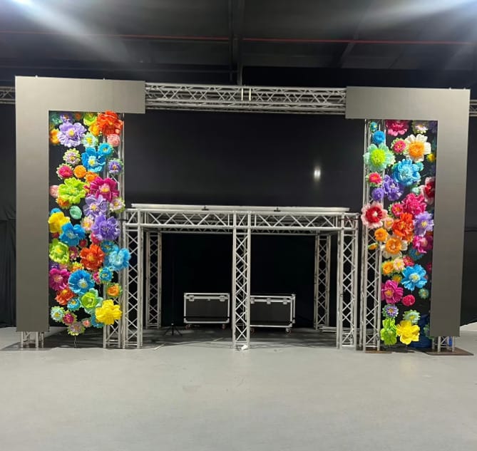 Photo of Venue Hub NYC, Whole Venue