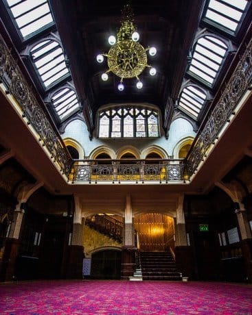 Photo of Highbury Hall, Exclusive Hire