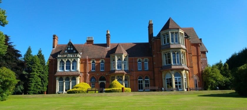 Photo of Highbury Hall, Exclusive Hire