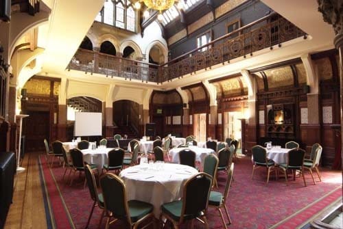 Photo of Highbury Hall, Exclusive Hire