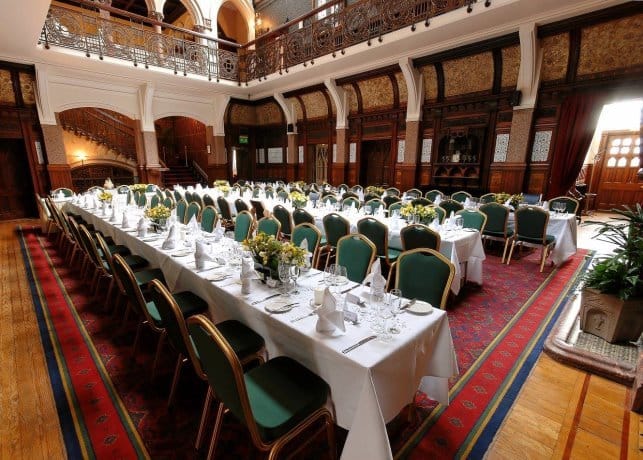 Photo of Highbury Hall, Exclusive Hire