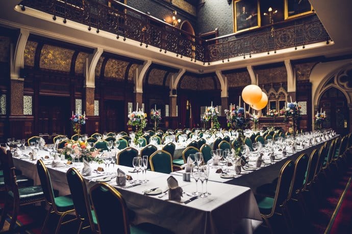 Photo of Highbury Hall, Exclusive Hire