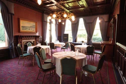 Photo of Highbury Hall, Exclusive Hire