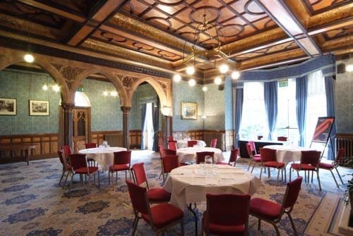 Photo of Highbury Hall, Exclusive Hire