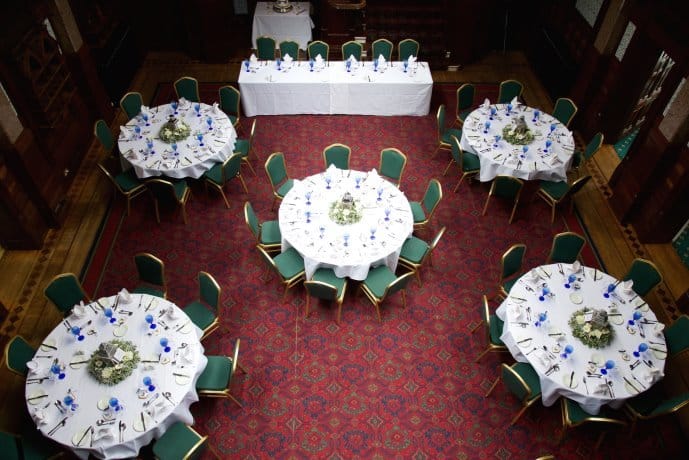 Photo of Highbury Hall, Exclusive Hire