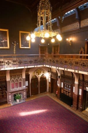 Photo of Highbury Hall, Exclusive Hire